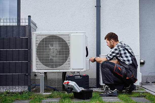Trusted Emergency Hvac service in Crestview, FL - JG Cool HVAC